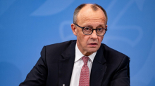 Ukrainekrieg: Friedrich Merz lehnt direkte Gespräche mit Russland ab