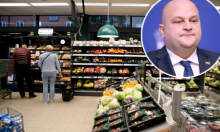 PDV na jedan proizvod uskoro raste: 'On je sada 5 posto, radimo analize'