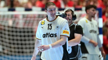 Handball-EM: Der Abend des Hochbegabten