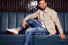  Mit 24 Jahren in der Geschäftsführung von bekannter Schuhmanufaktur