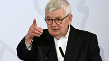 Ex-Außenminister Joschka Fischer plädiert für atomare Aufrüstung Europas