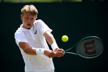 Šeško z imenitno predstavo med osmimi najboljšimi mladinci