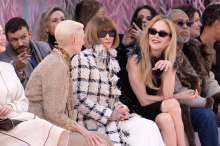 Nach Scheidung: Hollywoodstar Nicole Kidman strahlt in Paris