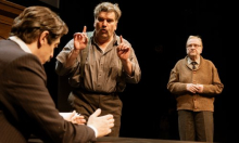 Majstor ex-Yu apsurda zapeo je u sporom ritmu: 'Samce' ni Bogdan Diklić ne može spasiti