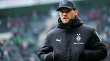 Bundesliga: Polanskis Forderung vor Bremen-Spiel: 