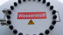 Energiewende: 1,6 Millionen Euro für Chemnitzer Wasserstoffproduktion
