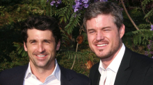 Eric Dane: Keine Reunion mit Co-Star Patrick Dempsey