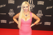 Scheidungsgedanken und getrennte Schlafzimmer: Daniela Katzenberger enthüllt Ehekrise