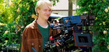 »Ach, diese Lücke«: Kritik und Rezension zum Film von Joachim Meyerhoff