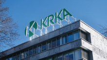 Krka s 401,1 milijona evrov dobička presegla pričakovanja