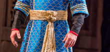 Royal Opera House London: Buh-Rufe nach Tenor-Ausfall bei Puccini