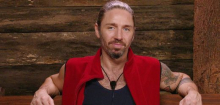 Dschungelcamp, Tag 6: Gil Ofarim - Einführung in die Gilosophie
