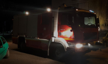 DETE ZAGLAVILO RUKU U UČIONICI, MORALI DA REAGUJU VATROGASCI! Drama u školi na Karaburmi: Evo u kakvom je stanju maloletnik! 