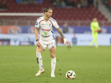 Luka Zahović se poslavlja od Poljske, to je njegov novi klub