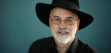 Terry Pratchett: Wie sich die Demenz in die Geschichten schlich