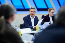 Prüfung im ersten Quartal: Spritpreise zu hoch? Bundesregierung leitet Sonderuntersuchung ein