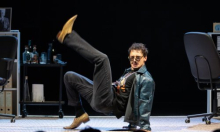 Vodimo vas na svečanu 50. izvedbu predstave 'Pustolovine kreativnih knjigovođa'