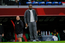 Več kot milijon ameriških dolarjev kazni po incidentu v finalu afriškega prvenstva