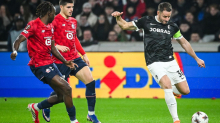 Europa League: 0:1 in Lille: Freiburg verteidigt sich ins Achtelfinale