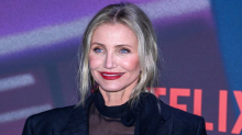 Cameron Diaz: Sie übernimmt Hauptrolle in neuer Rom-Com