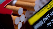 Zigaretten: Koalitionspolitiker schlagen höhere Tabaksteuer vor