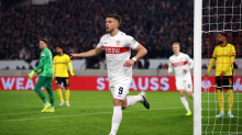 Europa League, 8. Spieltag: Freiburg verliert in Lille, Stuttgart muss in die Zwischenrunde