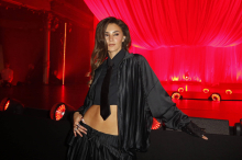 „Enttäuscht“: Model Stefanie Giesinger macht schwere Zeit durch