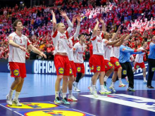 Na EP danes vroči boji za 5. mesto in finalno vstopnico