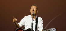 Bruce Springsteen mit Protesthymne »Streets of Minneapolis« gegen ICE und Donald Trump