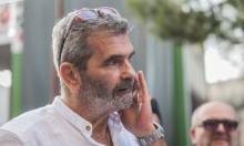 Legendarni Baka Slišković završio na operaciji