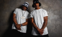 Povratak sirove hip-hop energije devedesetih: hardcore legende Onyx stižu u Vintage Industrial Bar