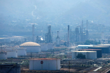 Po odprtju venezuelskega naftnega sektorja ZDA odpravile sankcije