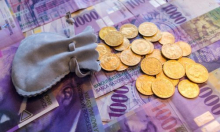 Najjača valuta na svijetu kamen je oko vrata Švicarcima: Nalaze se između dvije vatre