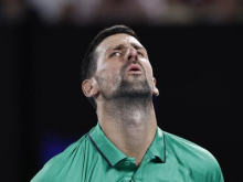 V živo: Đoković se vrača! Alcaraz in Zverev pisala zgodovino.