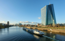 V evrskem območju rast gospodarstva 1,5 odstotka, v EU-ju 1,6 odstotka