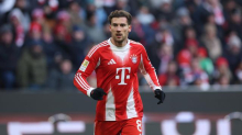 Fußball: Leon Goretzka bleibt bis zum Sommer beim FC Bayern