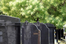 JKP „POGREBNE USLUGE“ BEOGRAD PODSEĆA SUGRAĐANE NA OBAVEZU ODRŽAVANjA SPOMENIKA NA PORODIČNIM GROBNIM MESTIMA