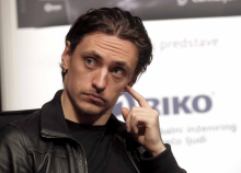 EU uvedel sankcije proti Sergeju Poluninu in mu prepovedal potovanje ter nastopanje znotraj Unije