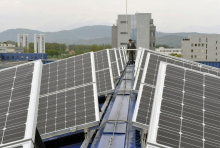 Lani ponovno več vlog za samooskrbne sončne elektrarne