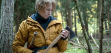 »Tatort« aus Berlin: »Gefahrengebiet« mit Corinna Harfouch