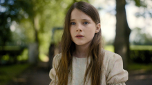 The Quiet Girl: Ein Kind sucht die Geborgenheit