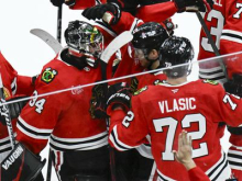 Flyersi proti Kingsom želijo prekiniti niz porazov