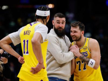 Odlične novice za Luko Dončića, vrača se tudi Nikola Jokić