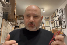 ČAK I BOŠNJACI SAMI PRIZNAJU! Sve tvrdnje hrvatskog novinara Margetića oko Vučića su laž: Evo šta zaista stoji iza njegovih “dokumenata” o Sarajevo safariju