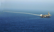 Europa gradi svoj prvi nosač dronova: Evo što znamo o projektu vrijednom 132 milijuna eura