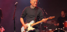 Minneapolis: Bruce Springsteen singt neue Protesthymne gegen ICE