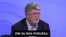 PICULA ŽELI DA USLOVLjAVA I KAŽNjAVA SRBIJU ZBOG VUČIĆA: Smeta mu što vodi politiku u interesu srpskog naroda (VIDEO)