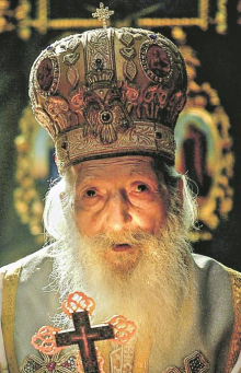 Snežana tražila pomoć od svog dede patrijarha Pavla, a on je odbio: 