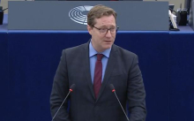 PREBILIČ IZVREĐAO BLOKADERE SA FAKULTETA: Vaša borba traje godinu i po dana skoro, i gde smo stigli?