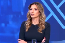 JOVANA JOKSIMOVIĆ O BLOKADERIMA: Godinu dana sprovode dehumanizaciju ljudi koji se izjašnjavaju kao neutralni
